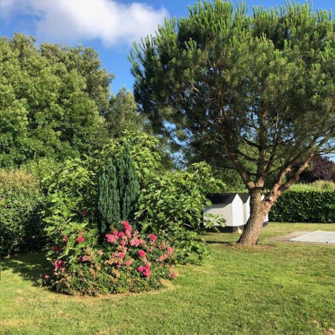 Maison Vendeenne A 5 Min Du Bord De Hébergement de vacances