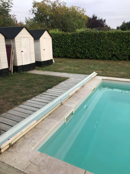 Maison Vendeenne A 5 Min Du Bord De *