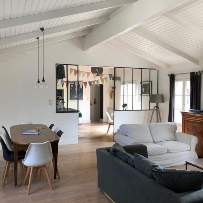 Hébergement de vacances Maison Vendeenne A 5 Min Du Bord De