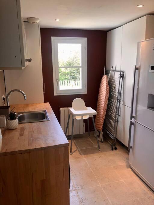 Maison Vendeenne A 5 Min Du Bord De Hébergement de vacances