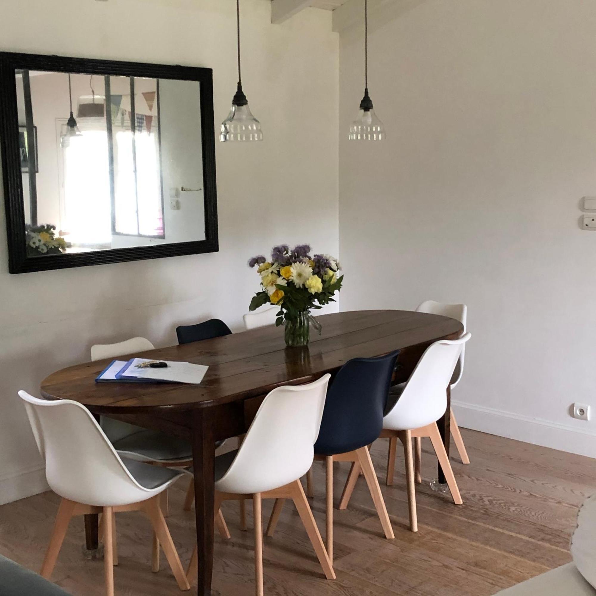 Hébergement de vacances Maison Vendeenne A 5 Min Du Bord De Saint-Hilaire-la-Forêt