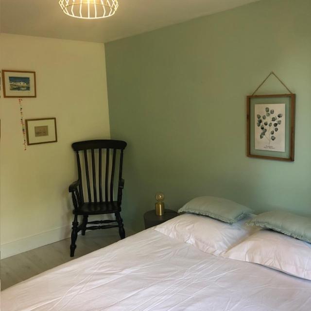 Maison Vendeenne A 5 Min Du Bord De Hébergement de vacances