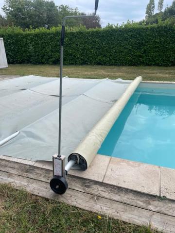 Maison Vendeenne A 5 Min Du Bord De Hébergement de vacances *